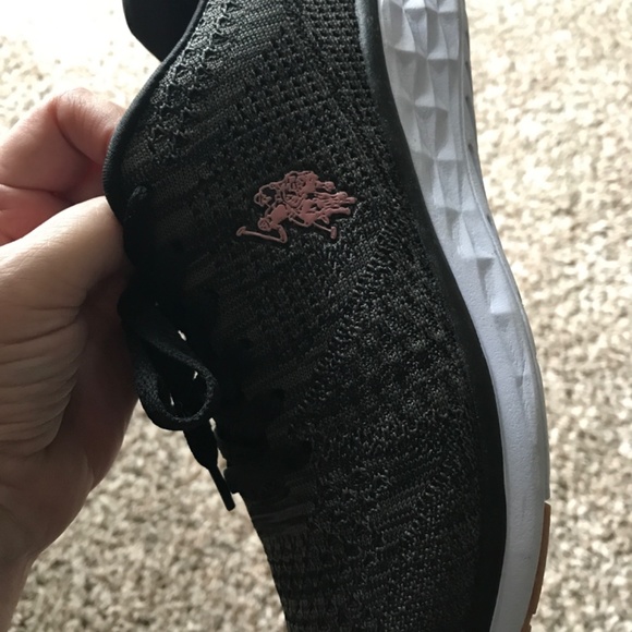 US Polo Association Athletic Shoes Sz 9 FINAL SALE ITEM - Picture 8 of 9